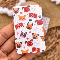 Adorable animal themed magnetic bookmarks!